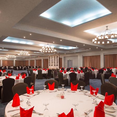 Strand Beach Resort Taba Bagian luar foto The Grand Ballroom